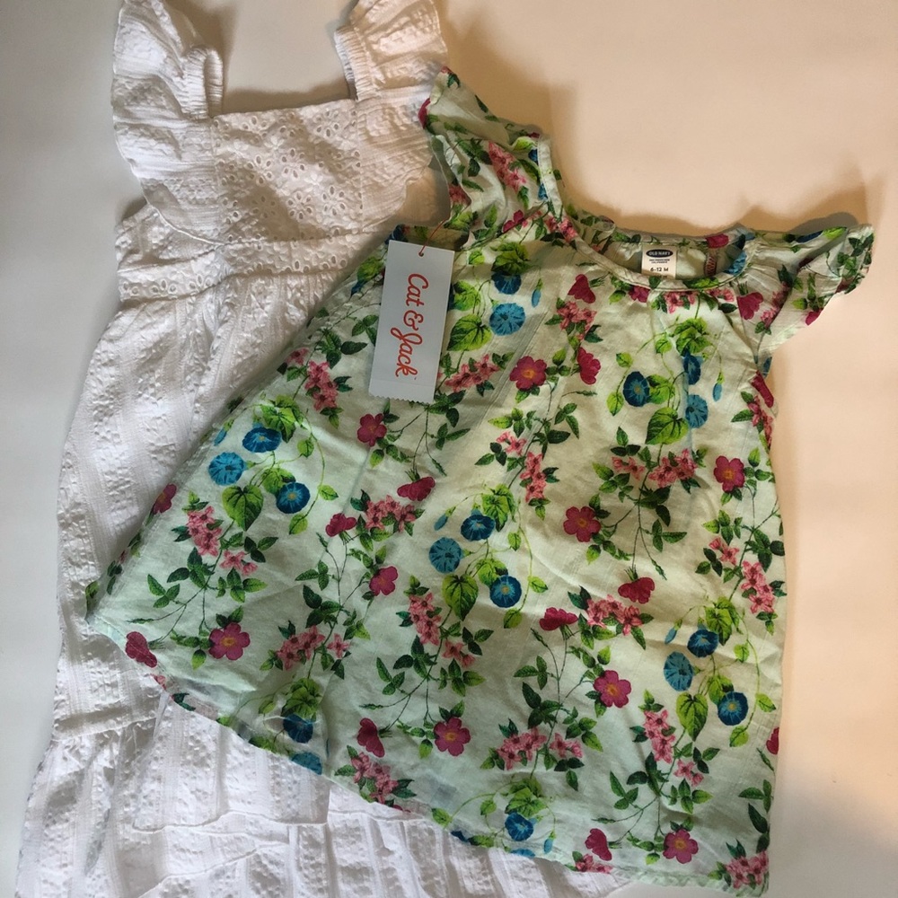 Summer Dresses
